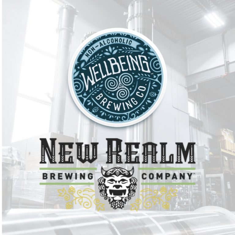 WELLBEING ANNOUNCES EXPANSION OF SECOND BREWING LOCATION IN VIRGINIA