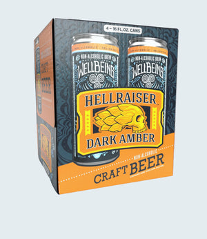 
                  
                    Hellraiser Dark Amber
                  
                