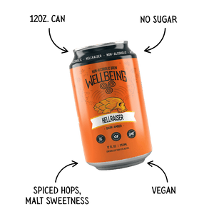 Hellraiser Dark Amber 12oz 4-Pack (Pre-Order) | NA Craft Beer Hellraiser Dark Amber 12oz 4-Pack (Pre-Order) | NA Craft Beer