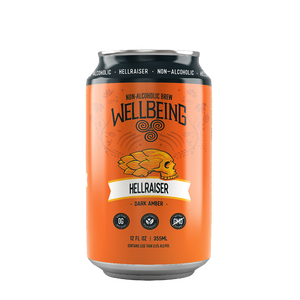 Hellraiser Dark Amber 12oz 4-Pack (Pre-Order) | NA Craft Beer Hellraiser Dark Amber 12oz 4-Pack (Pre-Order) | NA Craft Beer