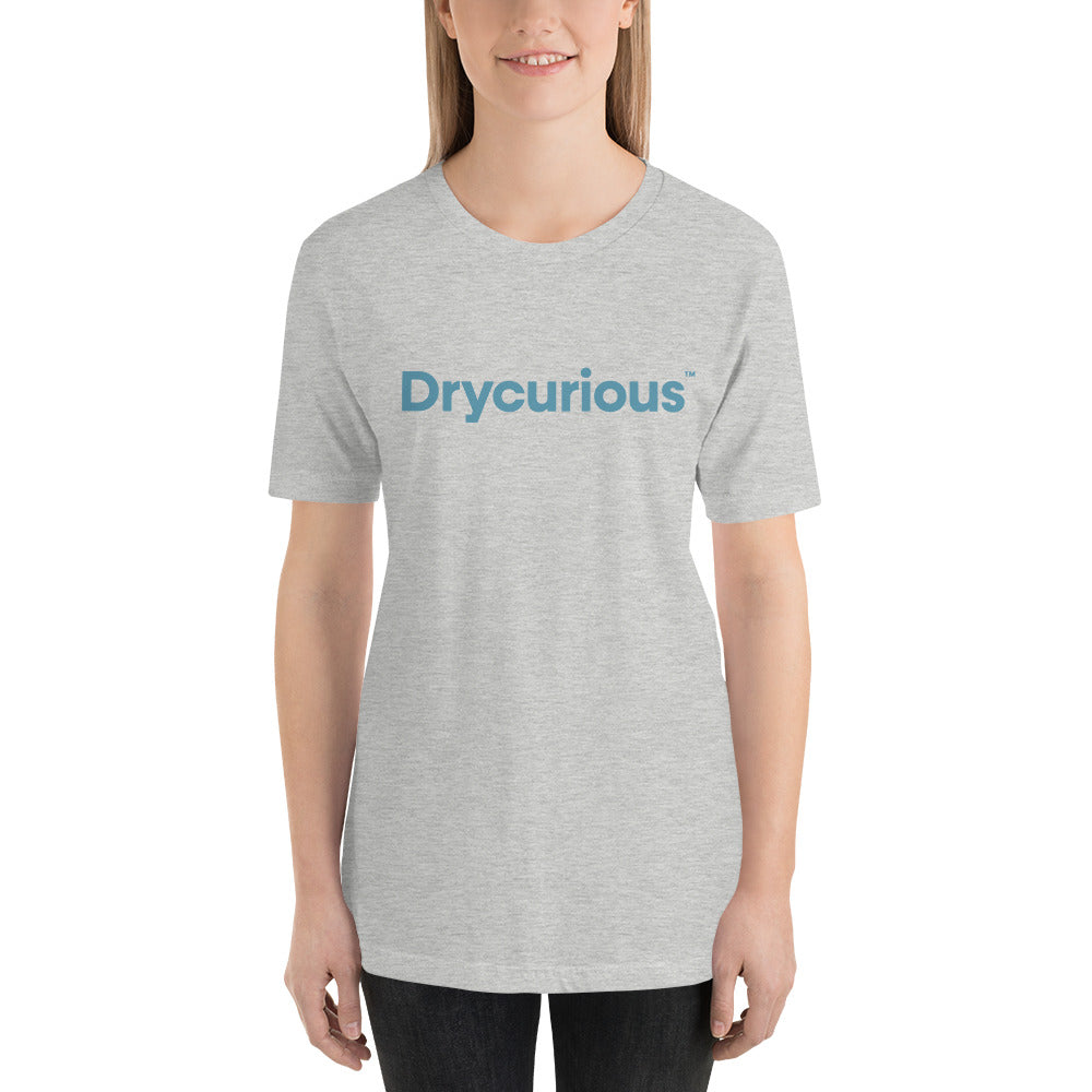 DryCurious Unisex T-Shirt