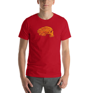 
                  
                    Hophead Hellraiser Unisex T-Shirt
                  
                